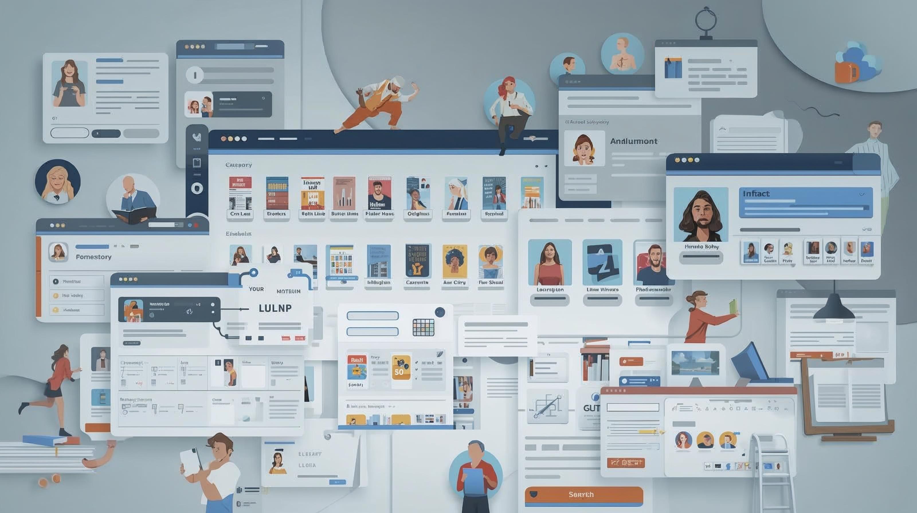 Quản lý thư viện